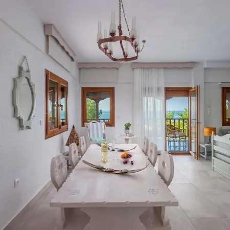 Windmill Villa