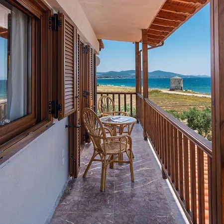Windmill Villa *