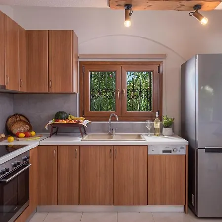 Windmill Villa *