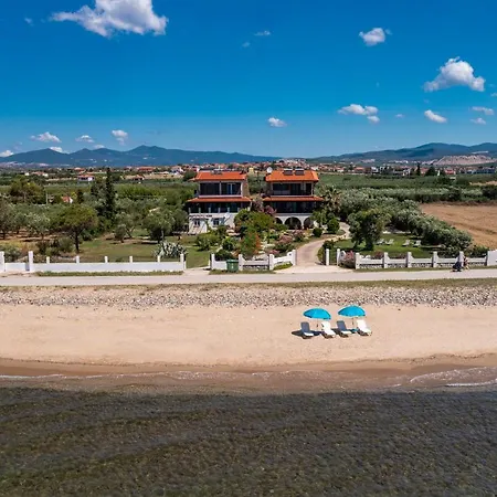 Windmill Villa
