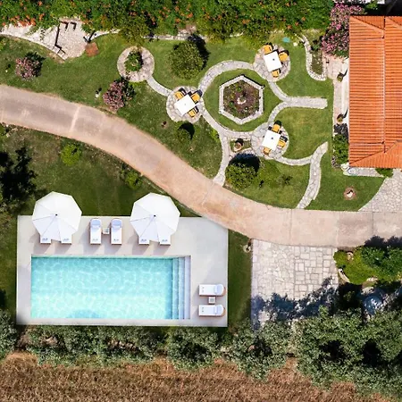 Windmill Villa