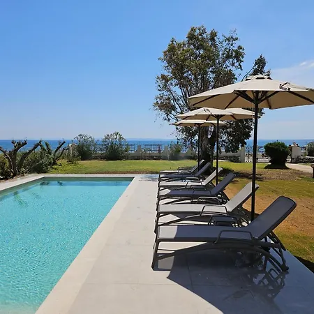 Windmill Villa