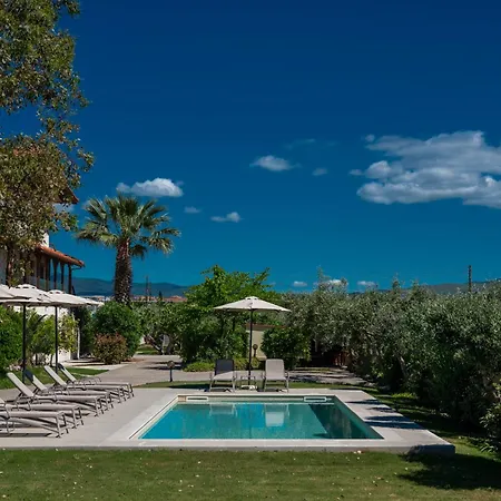 Windmill Villa