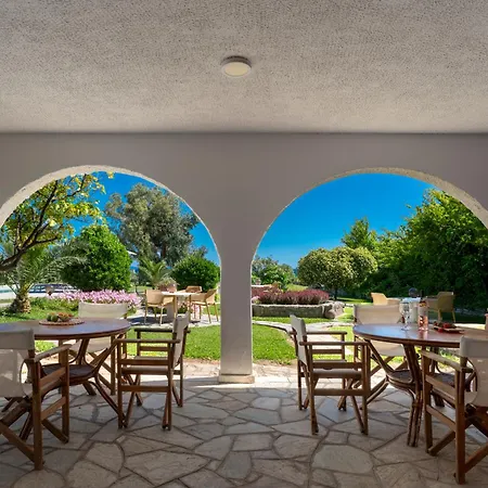 Windmill Villa *