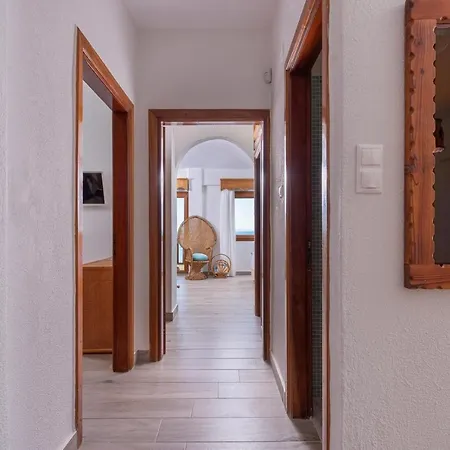 Windmill Kalyves Polygyrou