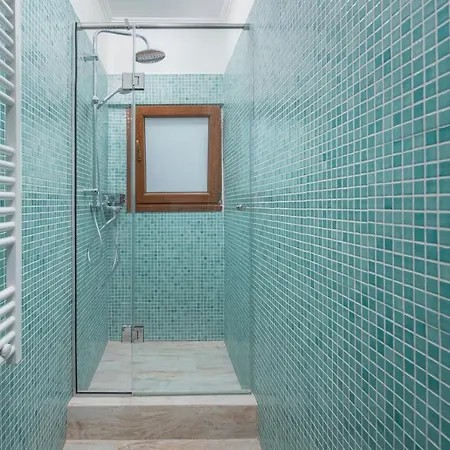 Windmill Kalyves Polygyrou