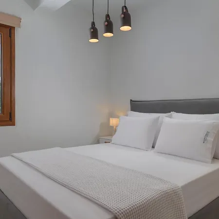 Windmill * Kalyves Polygyrou