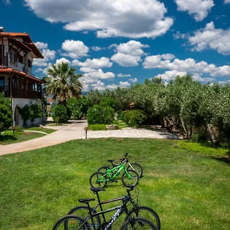 Windmill Villa