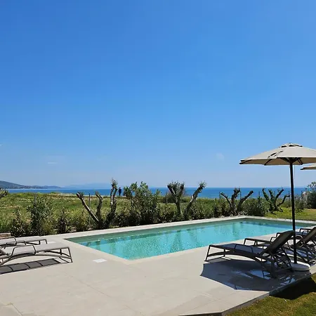 Windmill Villa *