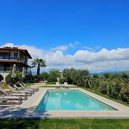Windmill Villa
