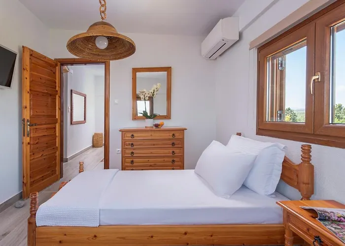 Windmill * Kalyves Polygyrou