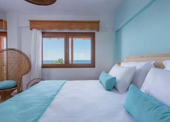 Windmill * Kalyves Polygyrou