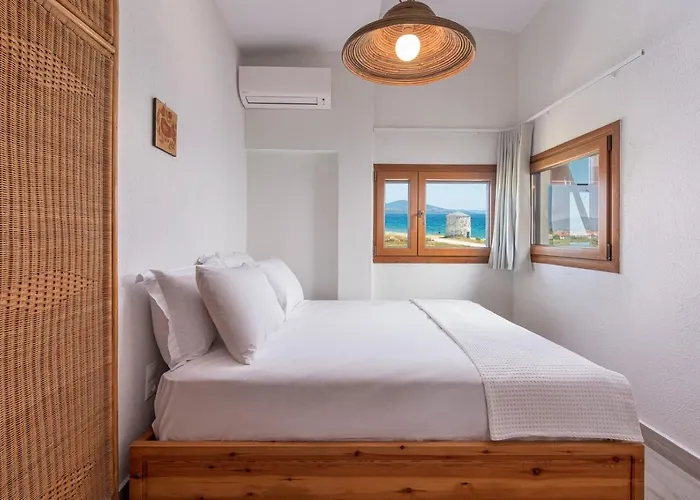 Villa Windmill Kalyves Polygyrou