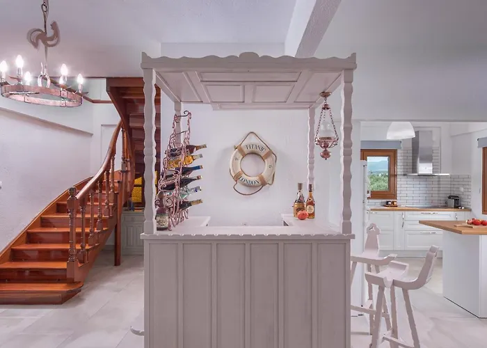 Villa Windmill Kalyves Polygyrou