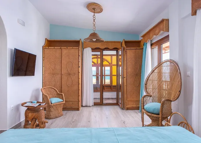 Windmill Villa *