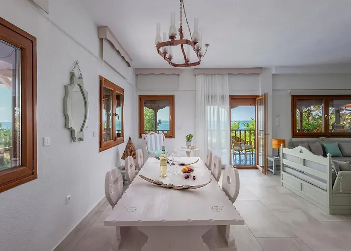 Windmill Villa