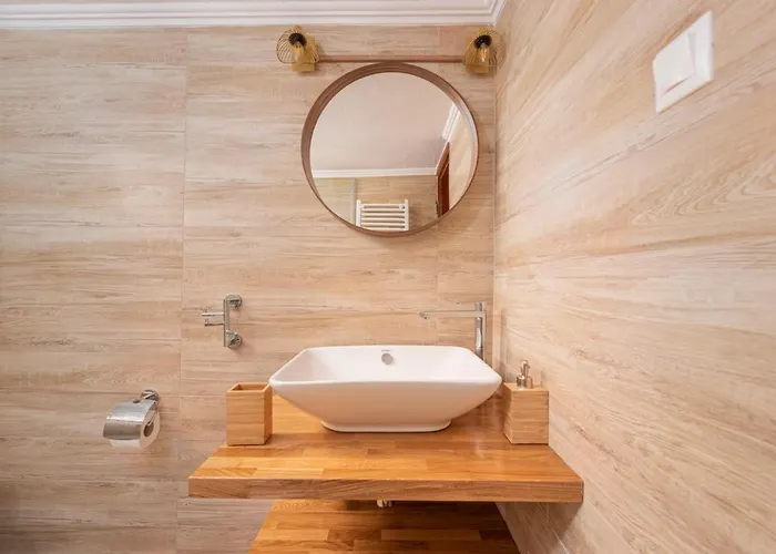 Windmill Kalyves Polygyrou