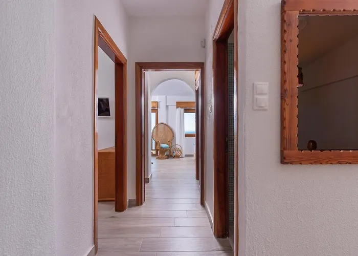 Windmill Kalyves Polygyrou