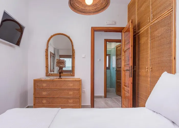 Windmill * Kalyves Polygyrou