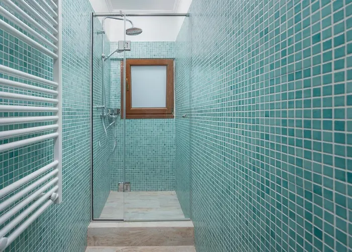 Windmill Kalyves Polygyrou