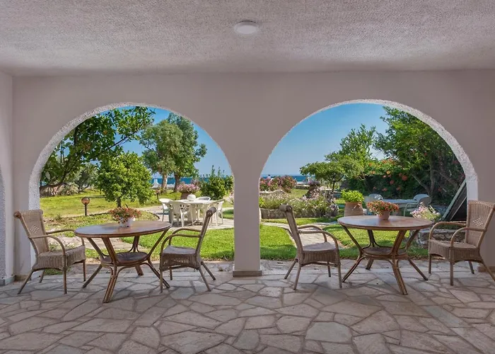 Windmill Kalyves Polygyrou