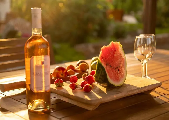 Villa Windmill Kalyves Polygyrou