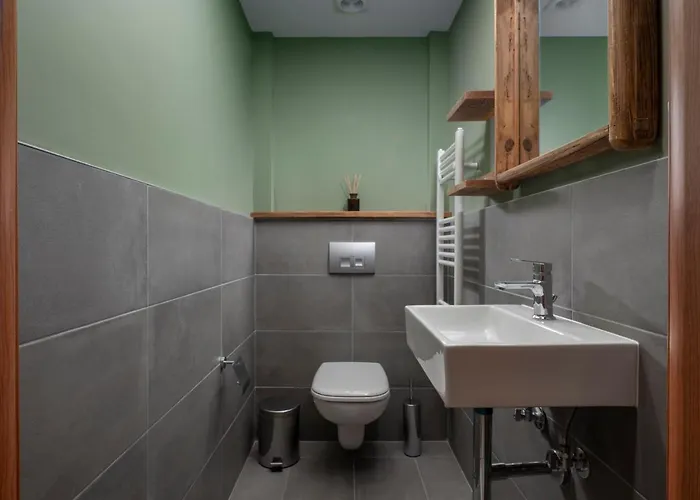 Windmill Kalyves Polygyrou