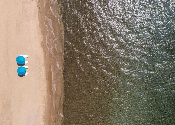 Windmill Kalyves Polygyrou