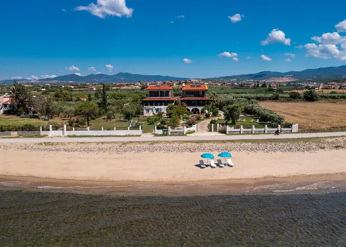 Windmill Villa