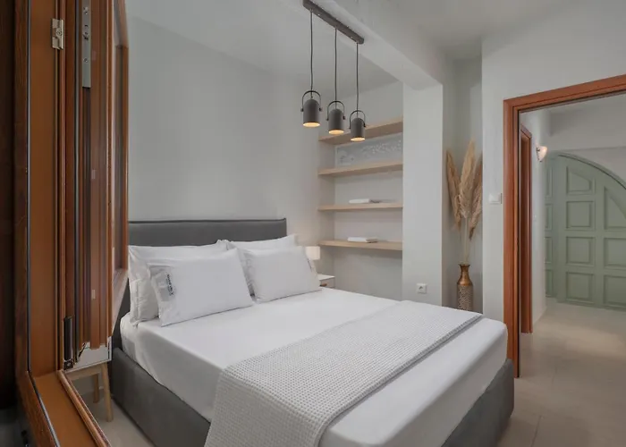 Villa Windmill Kalyves Polygyrou