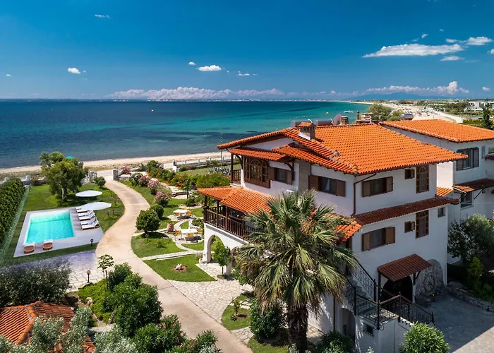 Windmill Kalyves Polygyrou