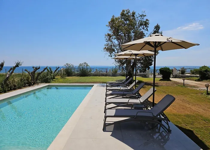 Windmill Villa
