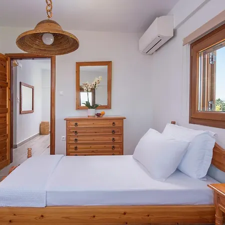 Windmill * Kalyves Polygyrou