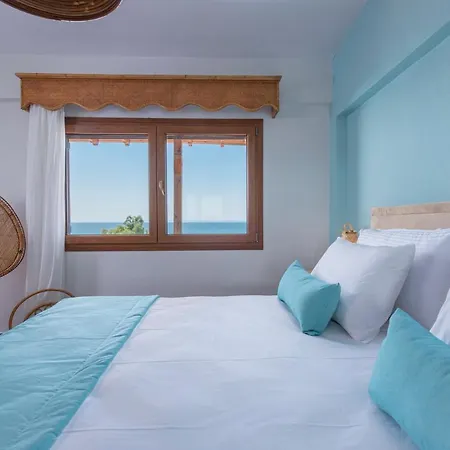 Windmill * Kalyves Polygyrou