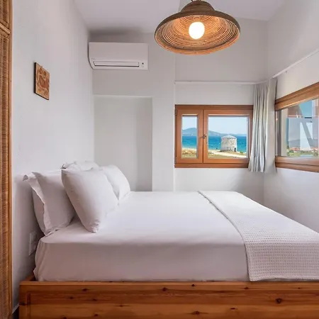 Villa Windmill Kalyves Polygyrou