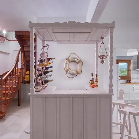 Villa Windmill Kalyves Polygyrou