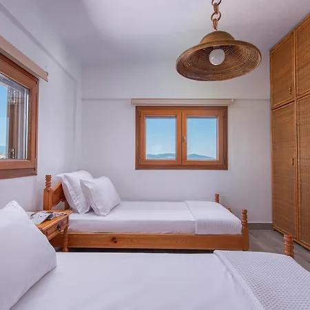 Windmill Villa Kalyves Polygyrou