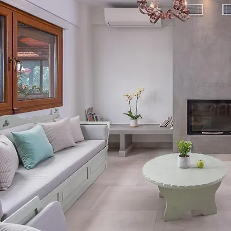 Windmill * Kalyves Polygyrou