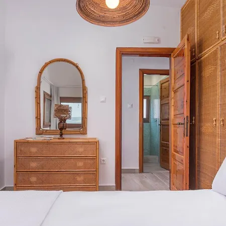 Windmill * Kalyves Polygyrou