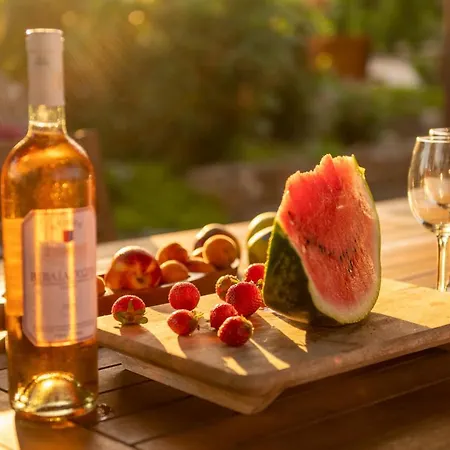 Villa Windmill Kalyves Polygyrou