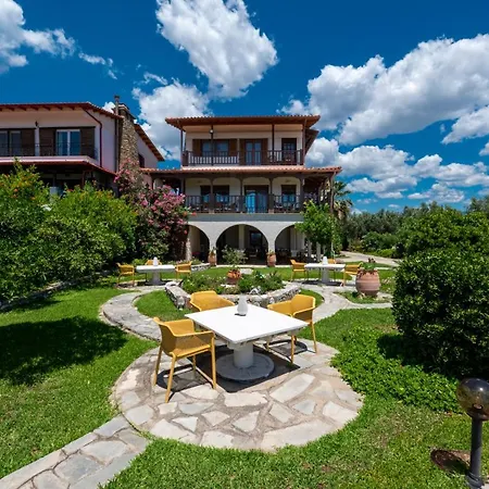 Windmill * Kalyves Polygyrou