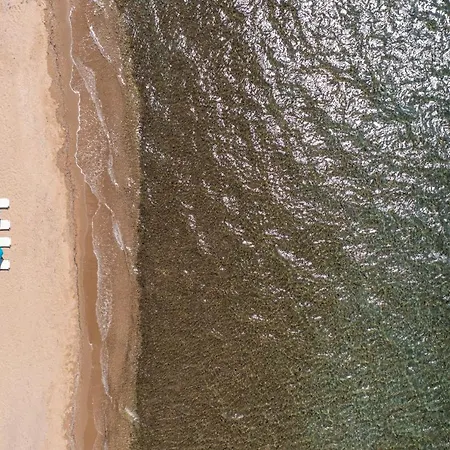 Windmill Kalyves Polygyrou