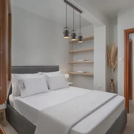 Villa Windmill Kalyves Polygyrou