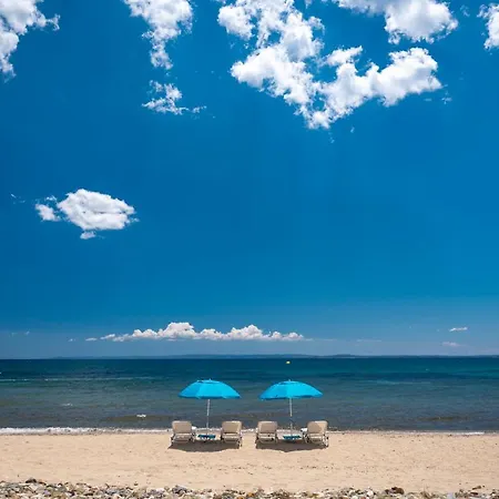 Villa Windmill Kalyves Polygyrou