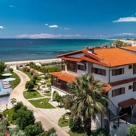 Windmill Kalyves Polygyrou