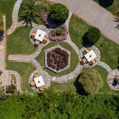 Windmill Villa