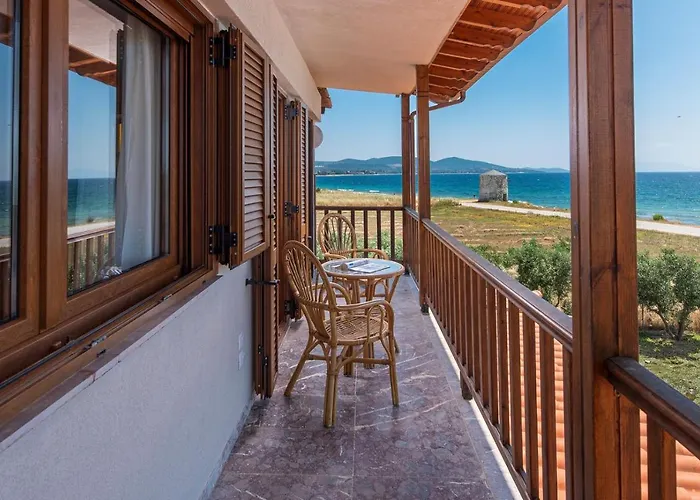 Windmill Villa *